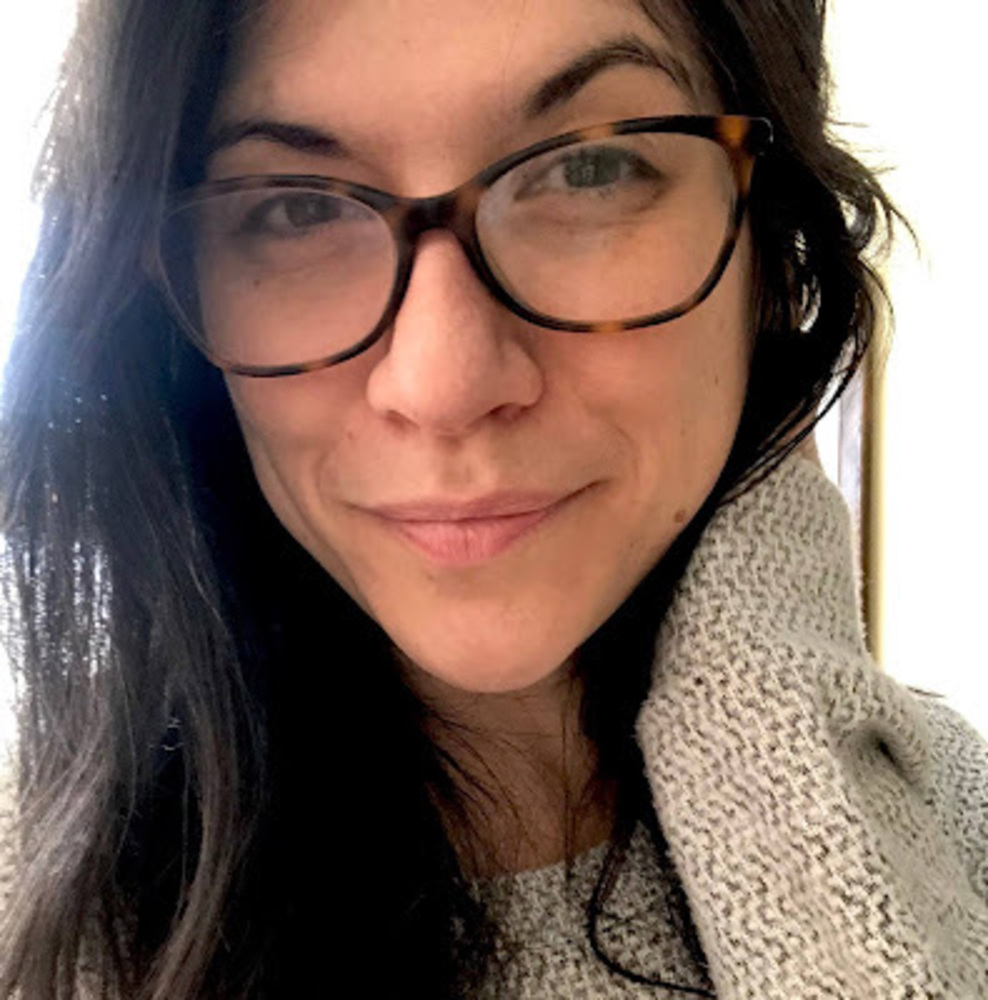 Meet your Posher, Sueann